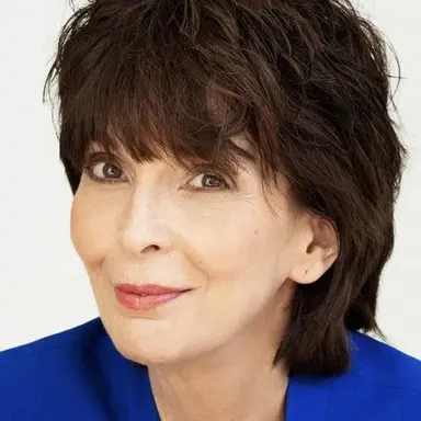 Micheline Bernard