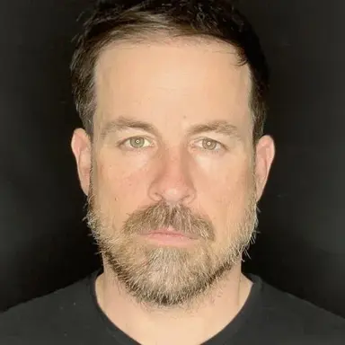 Kurt Yaeger
