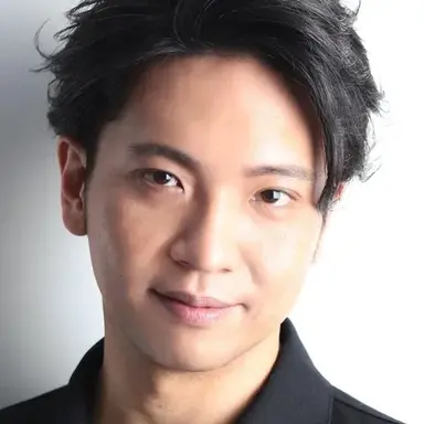 Masaru Suzuki