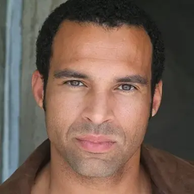 Charles Carpenter