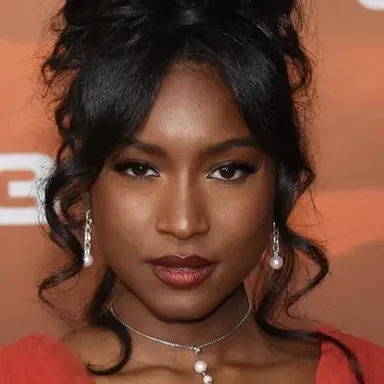 Carlacia Grant