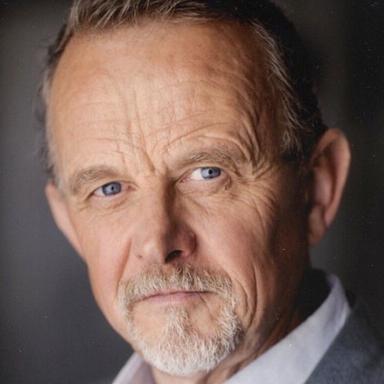 Paul Batten