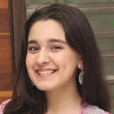Naisha Khanna