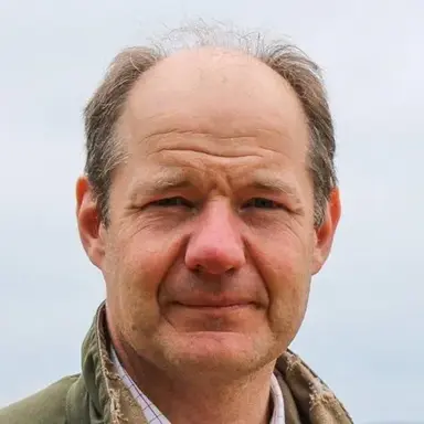 Charlie Ireland