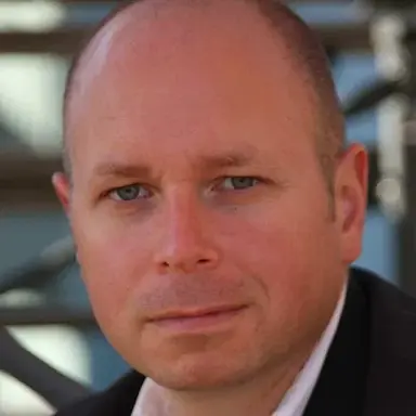 Patrick Caux