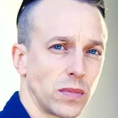 Patrick John Costello