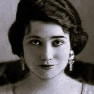 Fay Bainter
