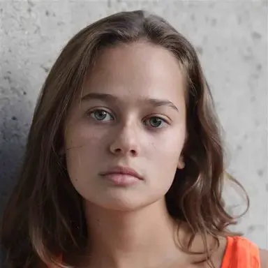 Lucie Fagedet