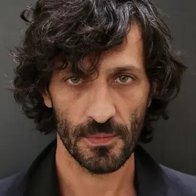 David Kammenos