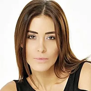 Karina Velásquez