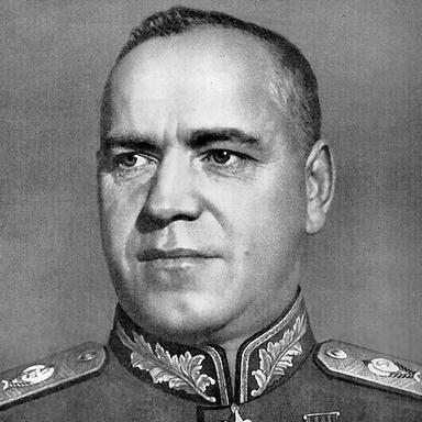 Georgi Zhukov