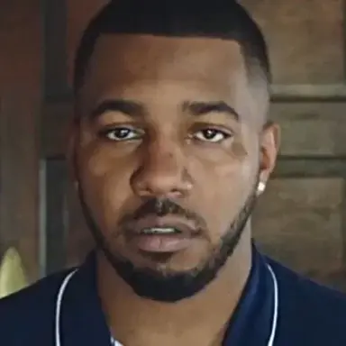 Chuck Inglish
