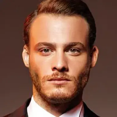 Kerem Bürsin