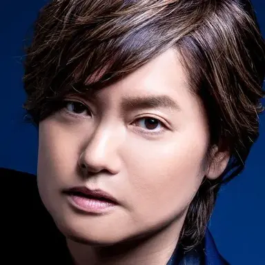 Showtaro Morikubo