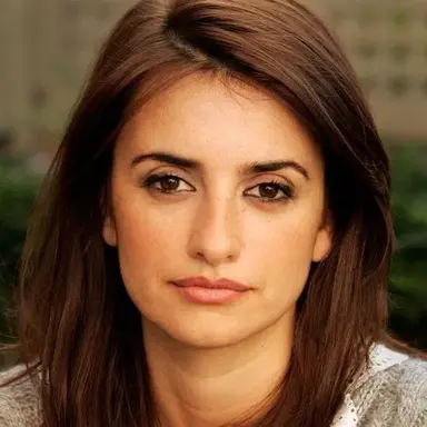 Penélope Cruz
