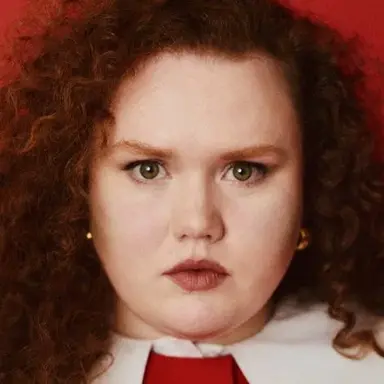 Bronwyn James