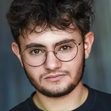 James Goldman