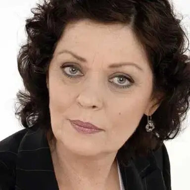 Elżbieta Jarosik