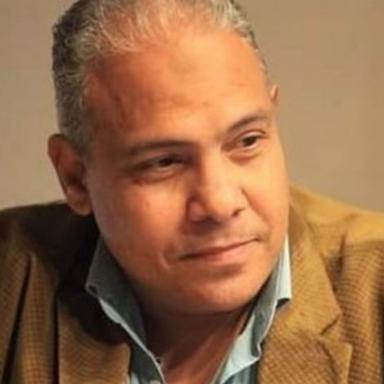Mohamed Radwan