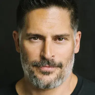 Joe Manganiello