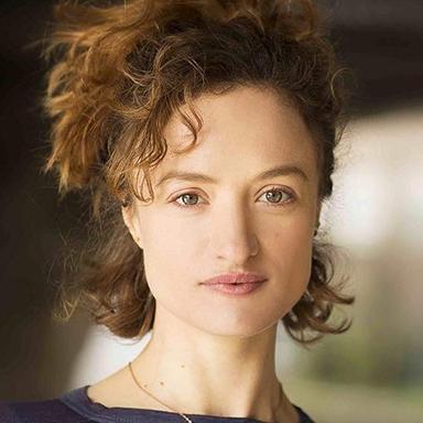 Jessica Barker-Wren