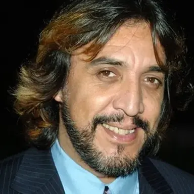 Luis Felipe Tovar