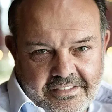Hans-Henrik Palm