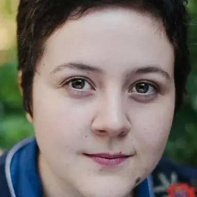 Salomé Diénis Meulien