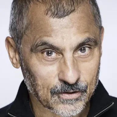 Vincent Ebrahim