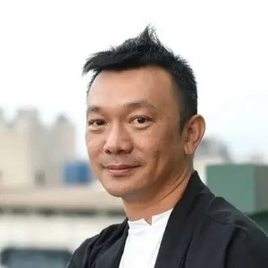 Huang Hsin-Yao