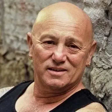 Angry Anderson