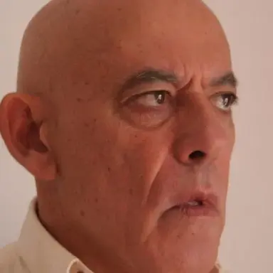José Mora Ramos