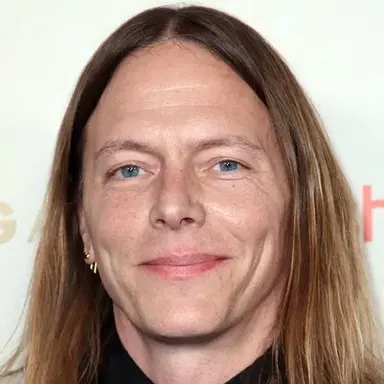 James Chinlund