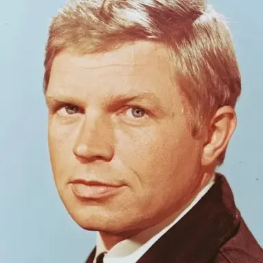 Hardy Krüger