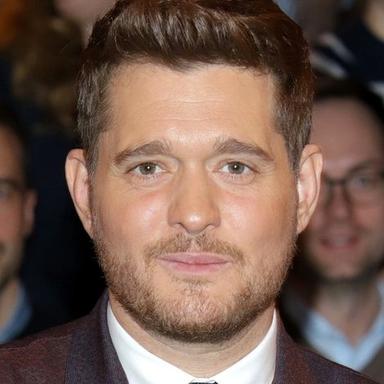 Michael Bublé