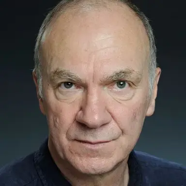 Derek Hutchinson