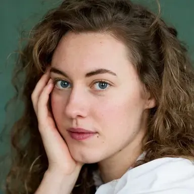 Lieke Hoppe