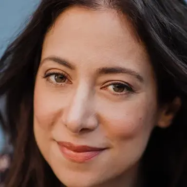 Olga Markovic