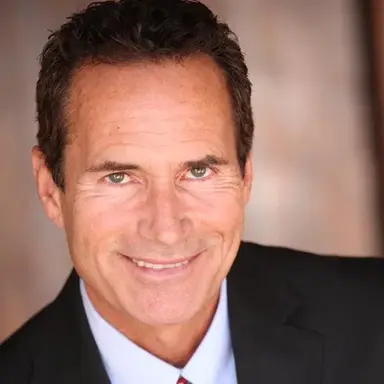 David Heavener