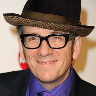 Elvis Costello