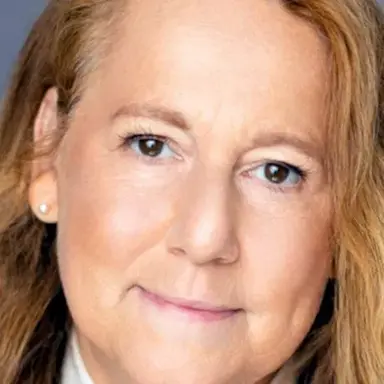 Julie Nalibov