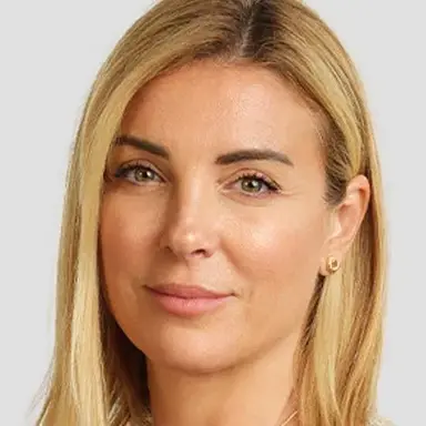Özge Özberk