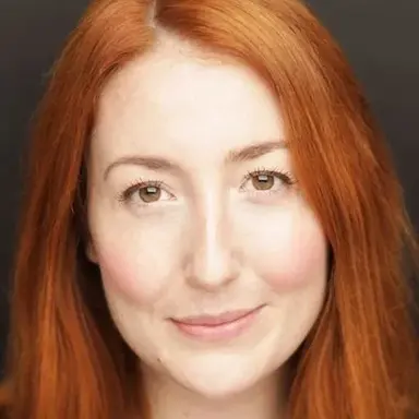 Louisa-May Parker