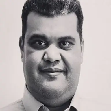 Ahmed Fathy