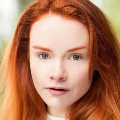 Rona Morison