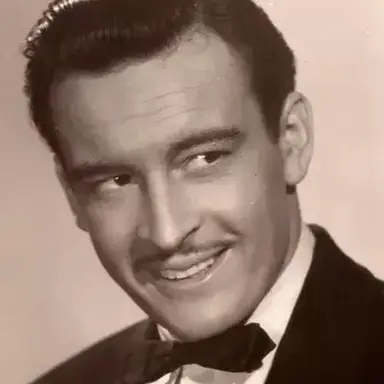 Lewis Wilson