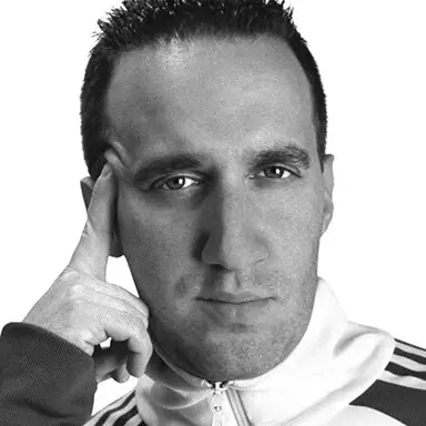 Danny Hoch