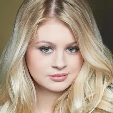 Natalie Ganzhorn