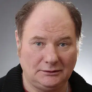 Andrey Mokeev