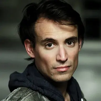 Thomas Gourdy